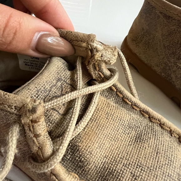 Twisted X - Picture 4 of 7